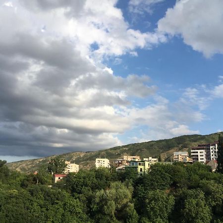 Hotel Blue Ridge Тбилиси Экстерьер фото